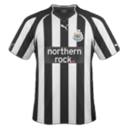 Newcastle United Home icon